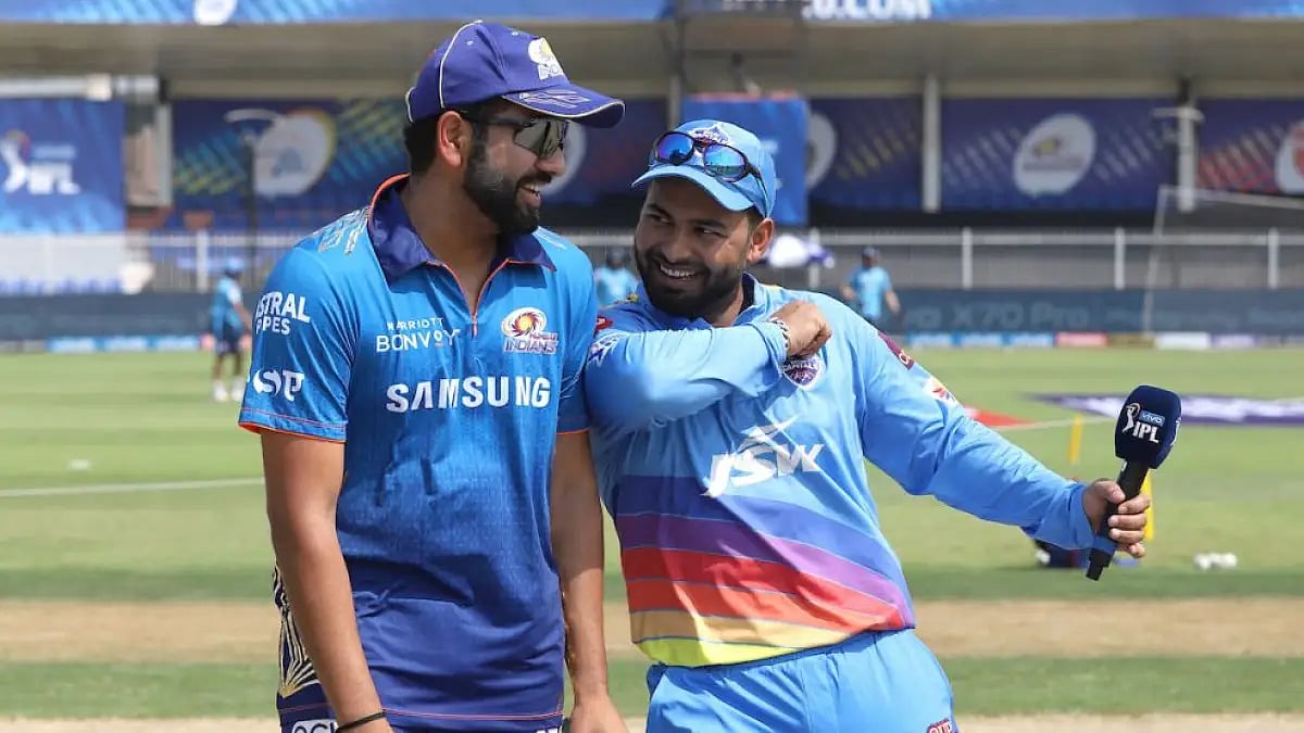 Mumbai Indians start their IPL 2022 campaign against Delhi Capitals at Brabourne Stadium on Sunday.
