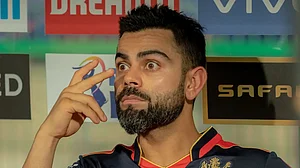 Focus on Virat Kohli as RCB start IPL 2022 campaign vs Punjab Kings in Mumbai.