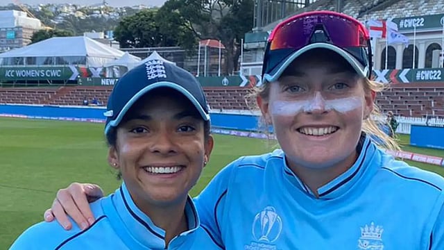 ENG Vs BAN, ICC Women's World Cup 2022: England Crush Bangladesh To Book Semifinal Berth