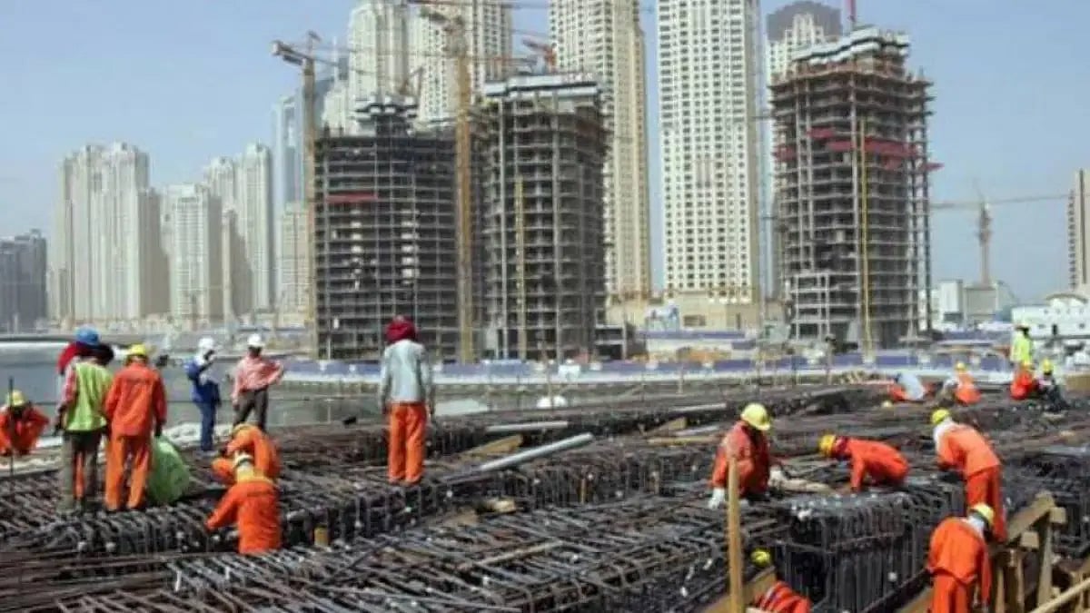 Discontinuation Of Circle Rate Rebate In Delhi Will Put Additional Burden On People: Congress