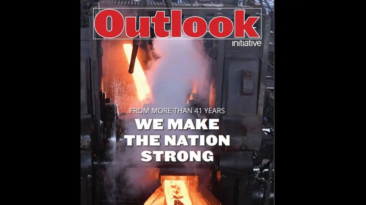 Rana Steels India Limited: Making The Nation Strong