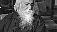Rabindranath Tagore