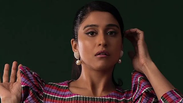 Regina Cassandra: I Don't Let Anyone Decide About My Career, I Make My Choices