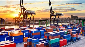 File photo : The deliberations took place during a meeting of the Joint Committee under the India-UAE Comprehensive Economic Partnership Agreement (CEPA), the bilateral free trade pact implemented to deepen long-term commercial ties.