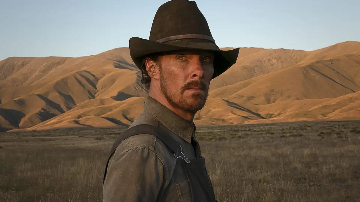 Actor Benedict Cumberbatch's movie 'The Power Of The Dog' has been nominated in the Oscars.