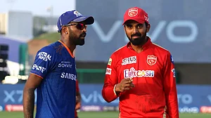 New start for Hardik Pandya and KL Rahul for IPL debutants Gujarat Titans and Lucknow Super Giants.