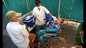 Rajya Sabha Opposition Members Call For Higher Spending On Healthcare