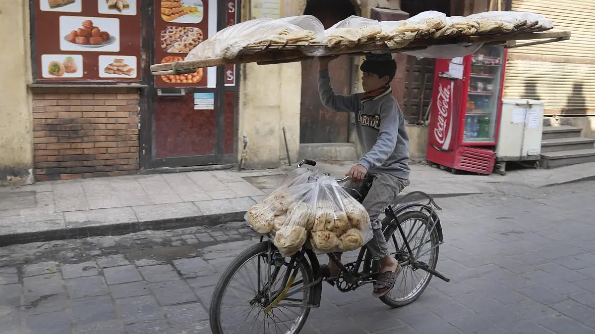 Representational Image