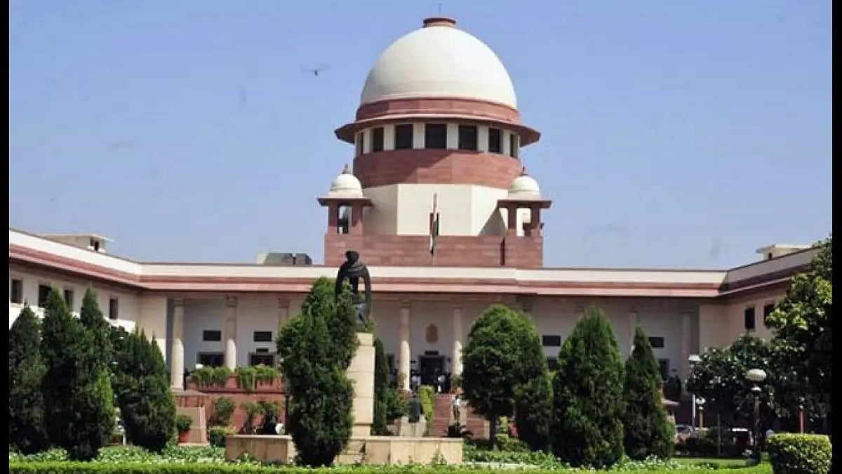 Supreme Court Strikes Down 10.5% Reservation For Vanniyars In Tamil Nadu