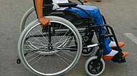 Budget Analysis: Does 'Inclusive India' Exclude People With Disabilities? Delhi Govt Launches 'Sugamya Sahayak' Scheme To Empower Persons With Benchmark Disabilities (Representative Image)
