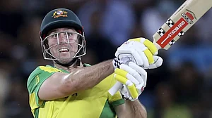 In 2021, Mitchell Marsh broke the Australian record for most T20I runs in a calendar year.