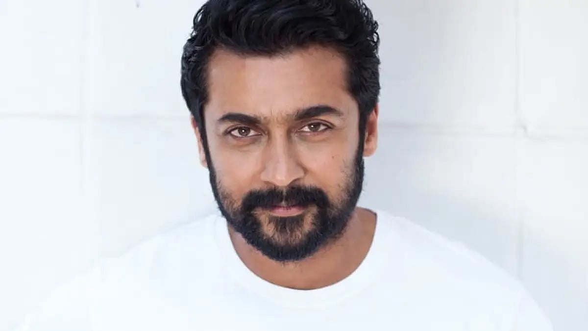 Suriya