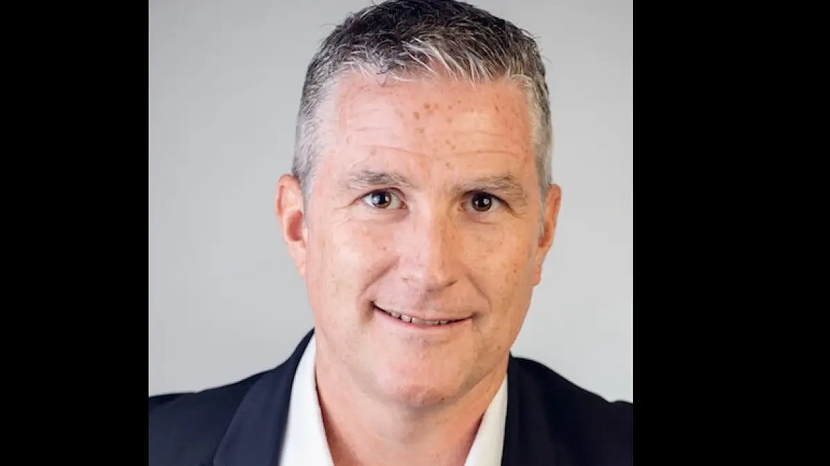 Hal Bame, CEO, Ojamu Global