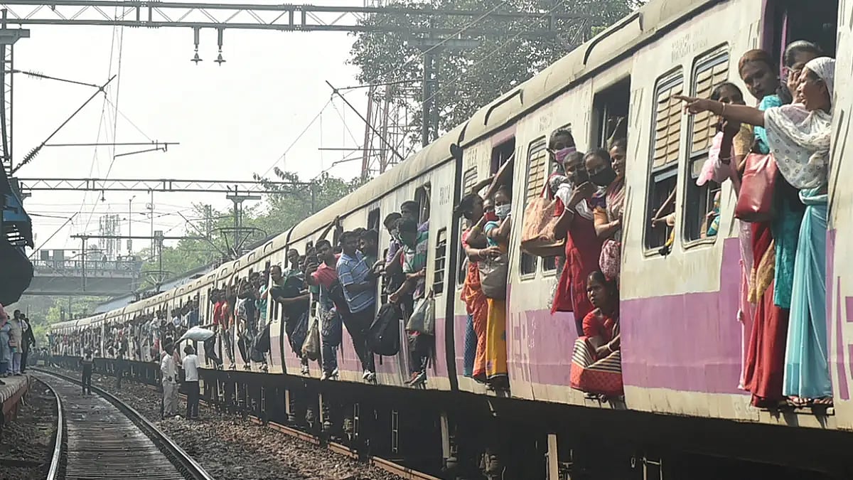 Nationwide strike has limited impact in Maharashtra