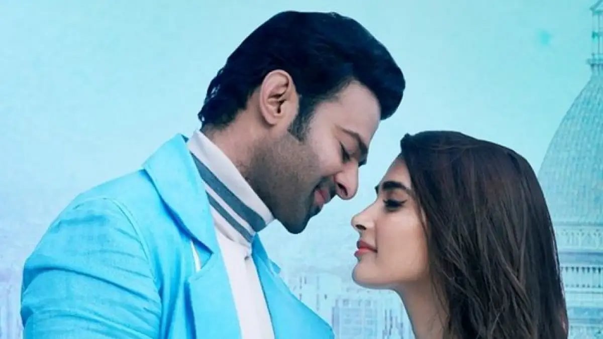 'Radhe Shyam' and 'Beeshmaparvam' To Release on OTT