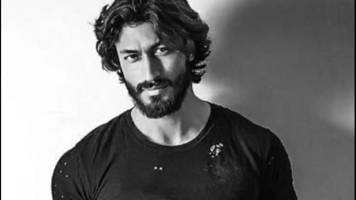Vidyut Jammwal