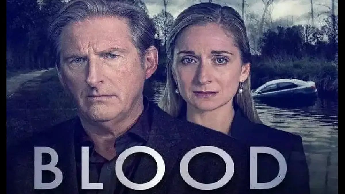 Irish Series 'Blood'