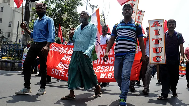 aituc strike