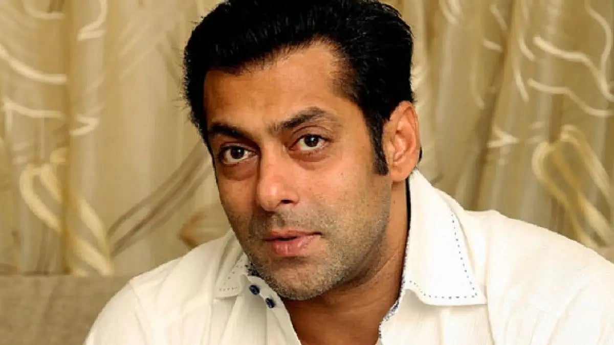 Salman Khan