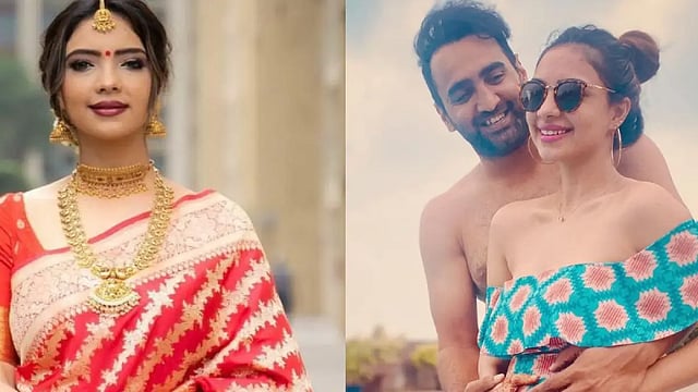 Pooja Banerjee Shares First Picture Of Newborn Baby Girl; Names Her Sana