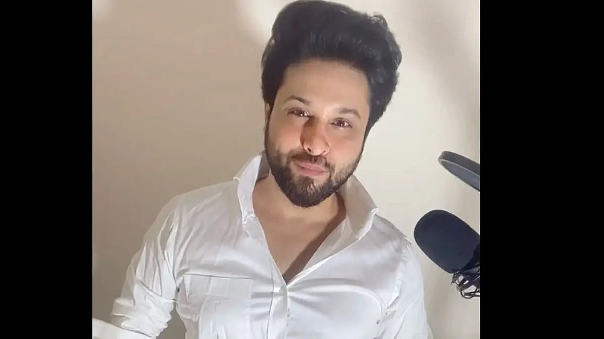 Adv. Ashish Dawar aka ‘The Legal Baba’