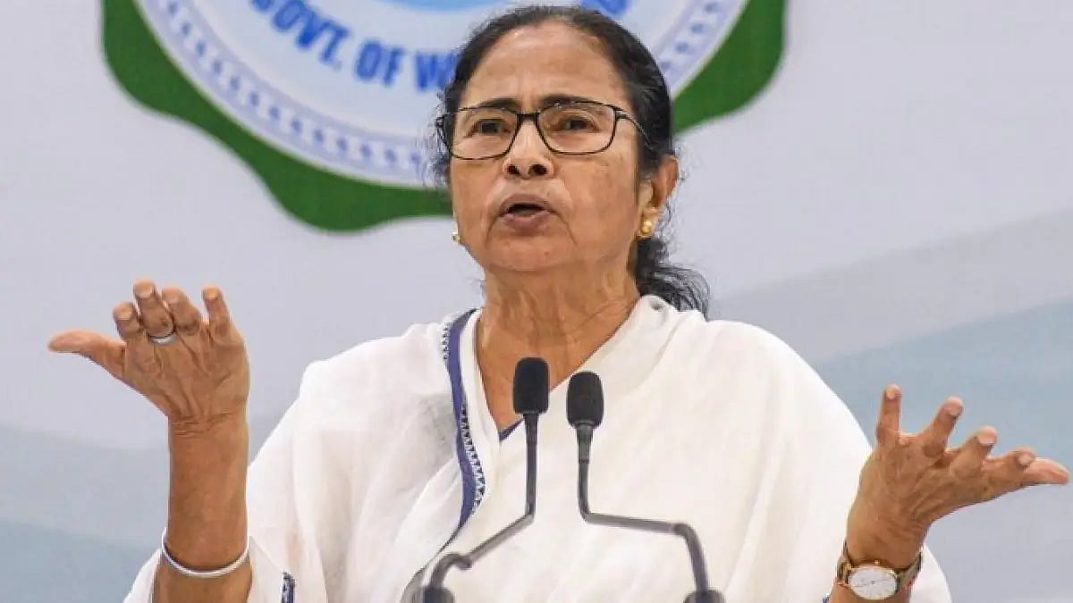 Mamata Banerjee Urges To Call All Party Meeting Over Skyrocketing Fuel Prices