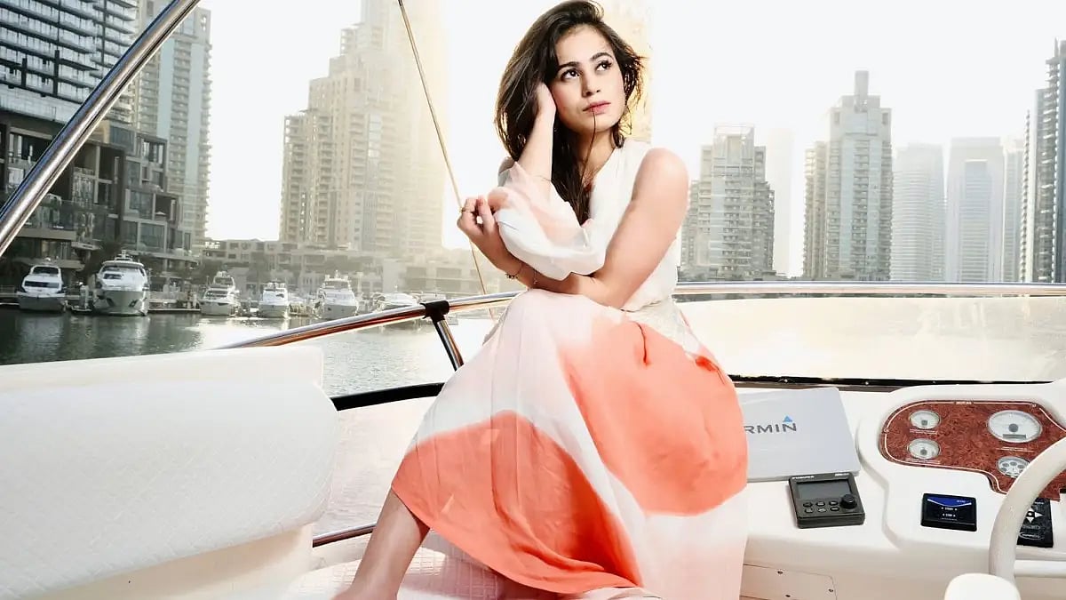 Sweksha Singh, Miss Bihar 2017