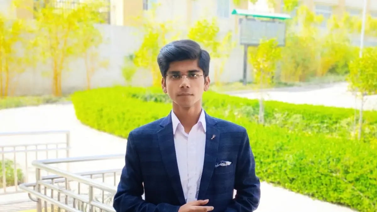 Shyam Narayan, Entrepreneur  