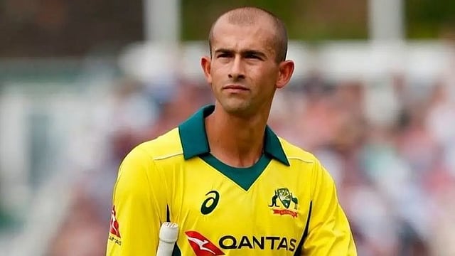 PAK Vs AUS: COVID-19 Hits Australia Cricket Team Again After Ashton Agar Tests Positive For Virus