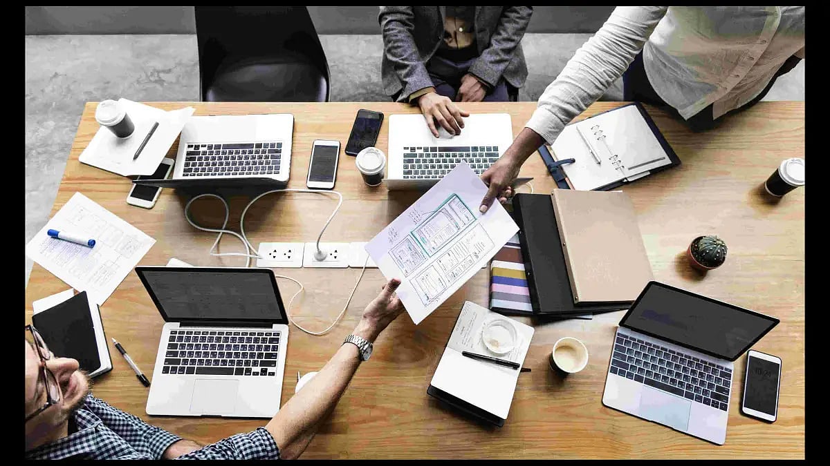 Top 10 Trusted IT & Software Companies In USA 2022