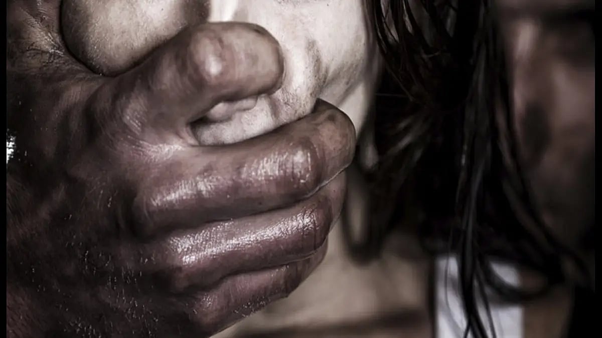 Man Ordered 10-Year Jail For Teen Rape