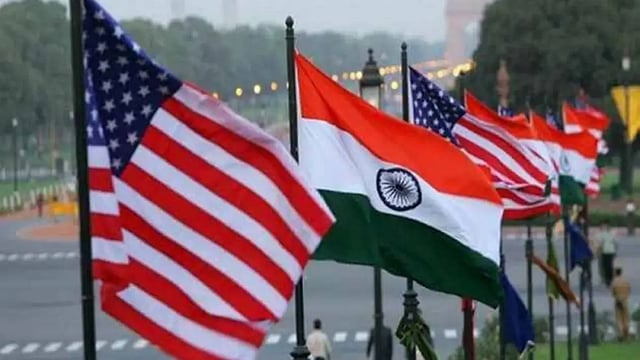 US Deputy NSA, Architect Of Biden's Sanctions On Russia, To Visit India