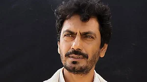 Nawazuddin Siddiqui