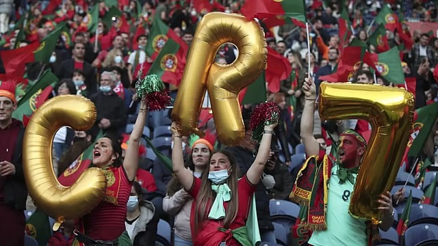 FIFA World Cup 2022 Qualifiers: Seven More Teams Earn Entry To Qatar Event