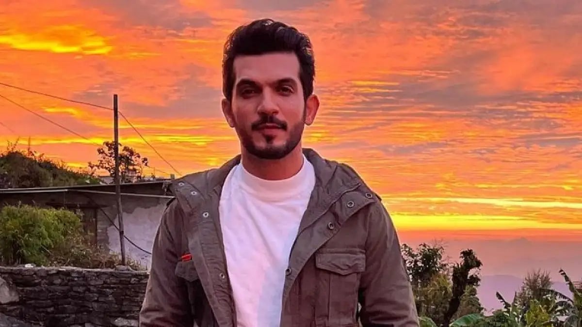 Arjun Bijlani