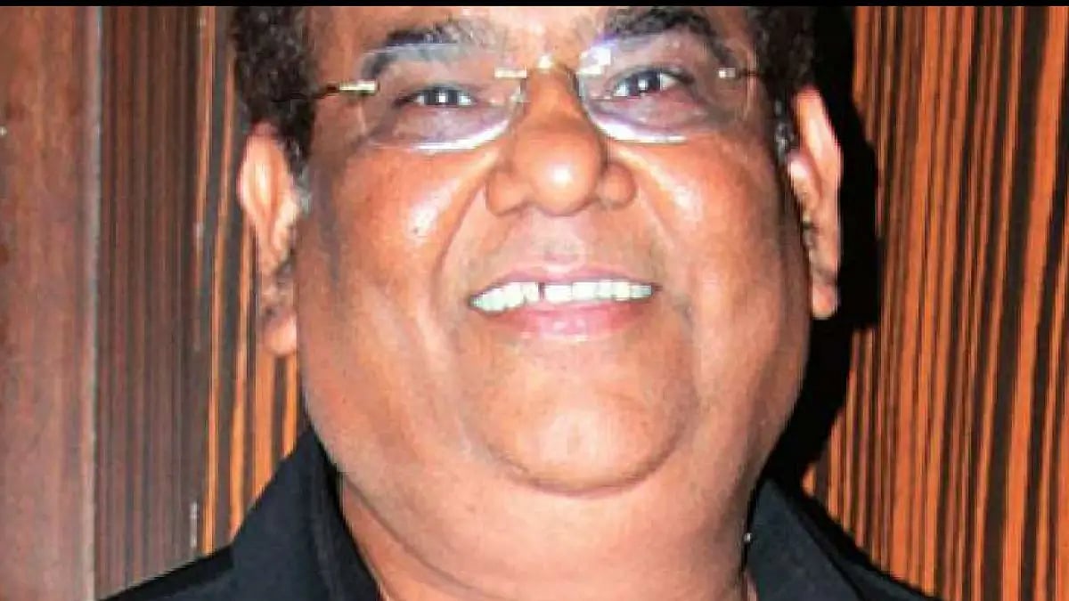 Satish Kaushik
