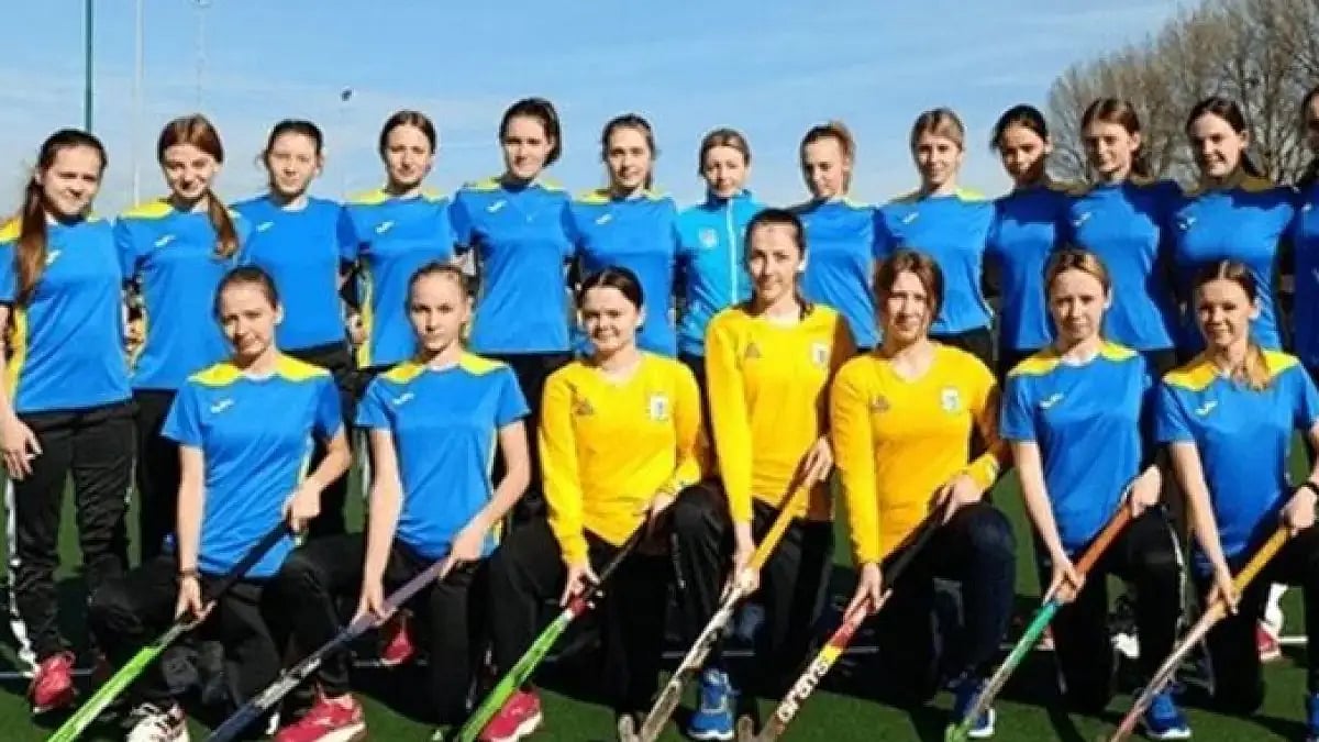 Ukraine will skip the FIH Hockey Women’s Junior World Cup due to the Russia war.