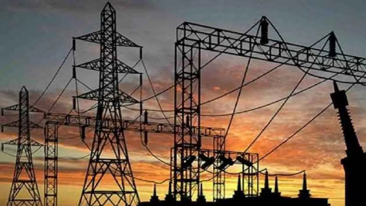 The power cut will be in effect from 9 am to 12 pm on Friday