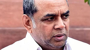 Paresh Rawal