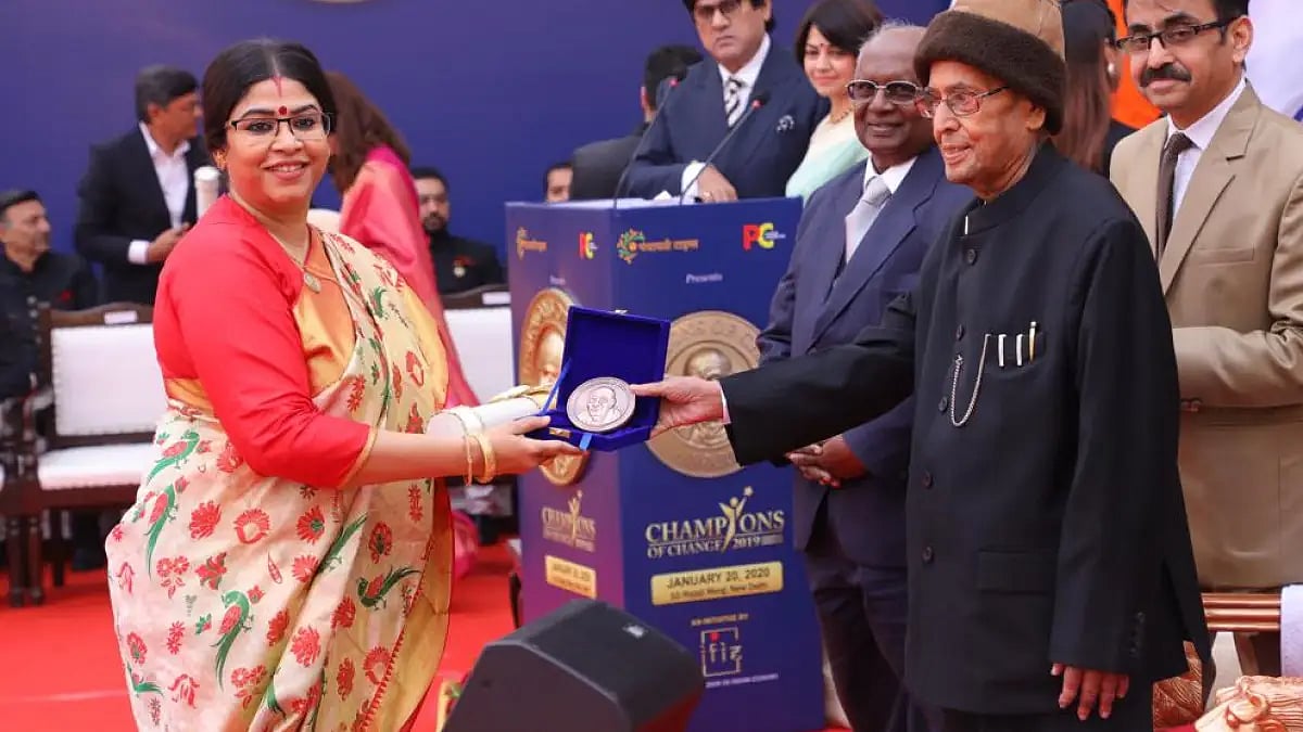 Dr. Sohini Sastri. Astrologer