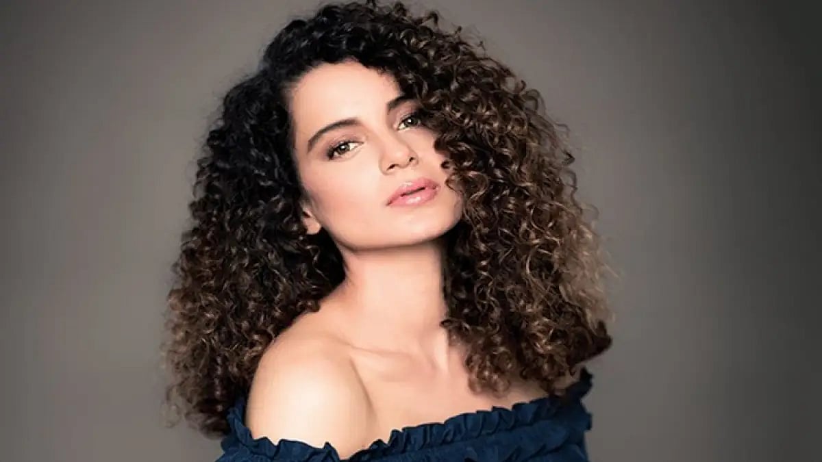 Kangana Ranaut 