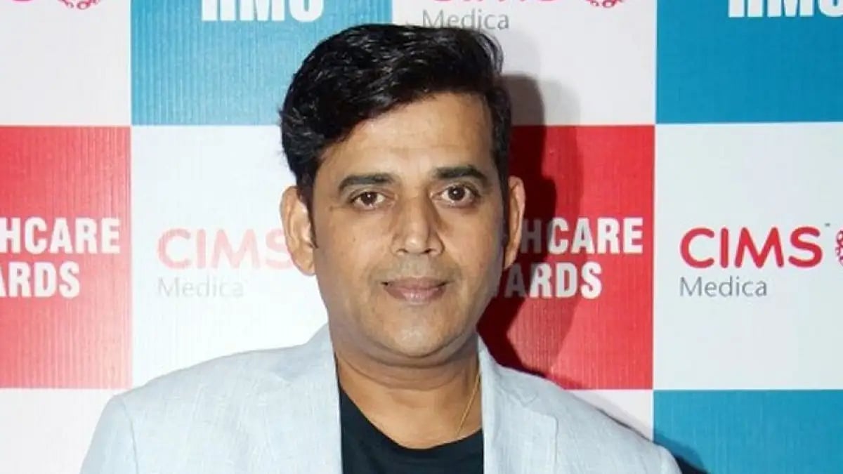 Bhojpuri Actor Ravi Kishan
