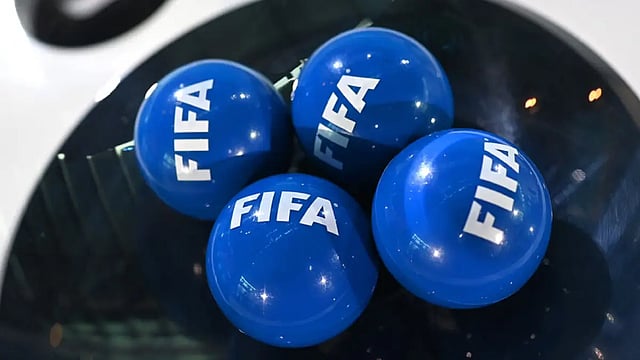 Live Streaming Of FIFA World Cup 2022 Draw: Qualified Teams, Pots, Date And Time - All You Need To Know