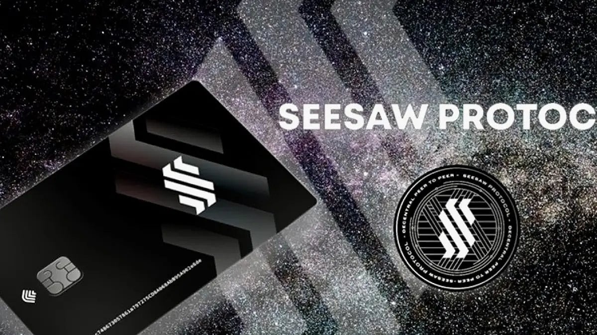 Seesaw protocol 