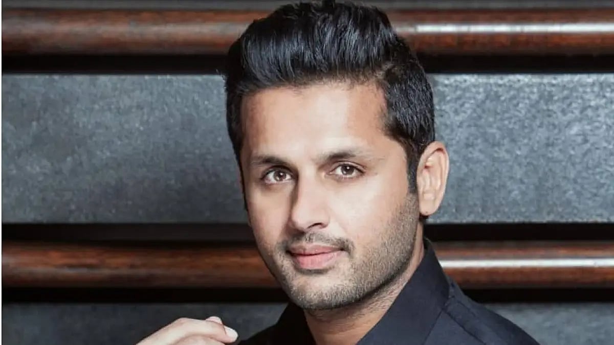 Telugu actor Nithiin will be seen as an IAS officer in his next film.
