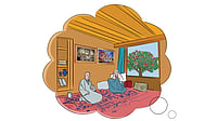 Loss And Longing In Kashmir