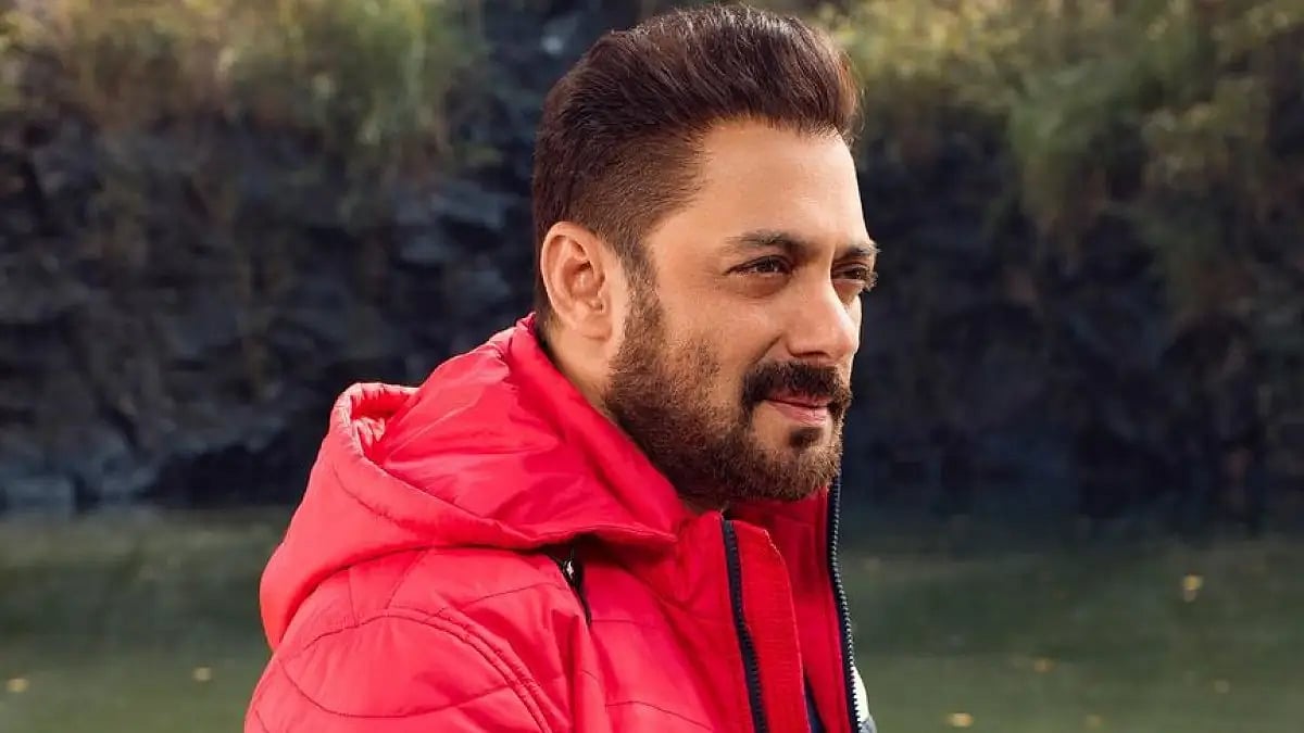 Salman Khan had filed a defamation case against his neighbour next to his Panvel farmhouse.