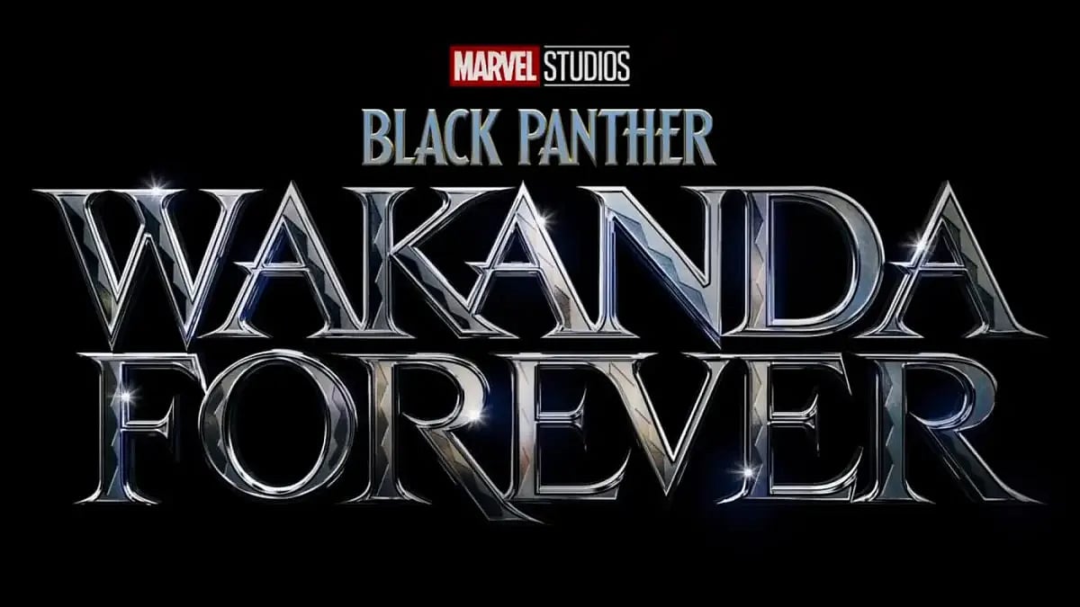 Black Panther: Wakanda Forever