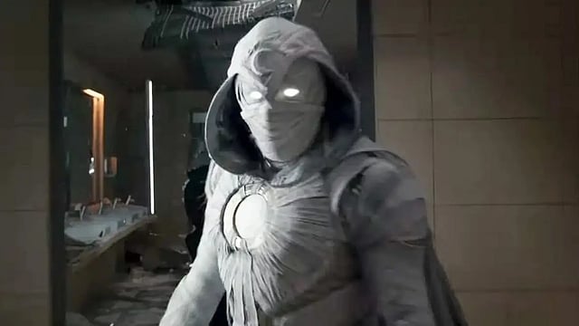 After 'Moon Knight' Sparks Fury Amongst Fans, Here Are Other Marvel Films And TV Shows Releasing In 2022