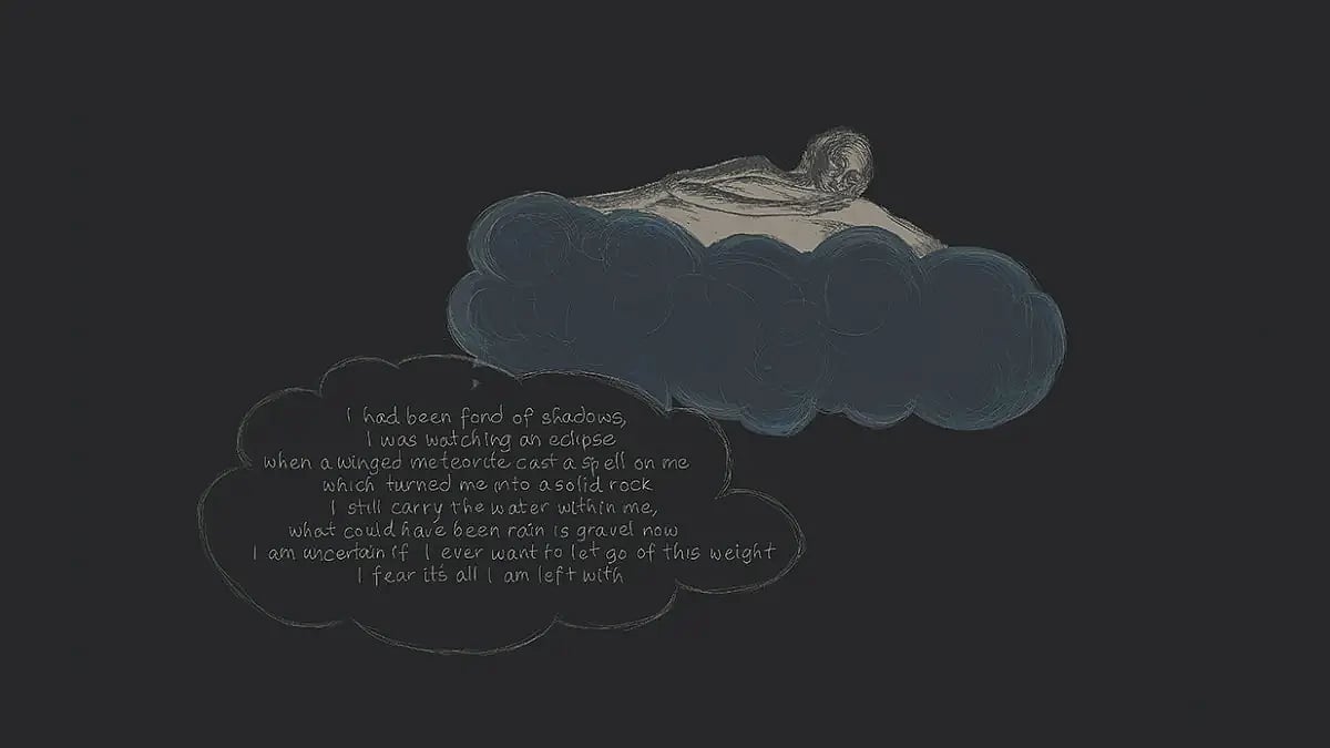 Kashmir: This Isn’t A Postcard Series